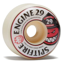 Load image into Gallery viewer, Spitfire x SSFD Engine 29 F4 99a