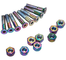 Load image into Gallery viewer, Pig Hardware Prime 7/8 Allen Head