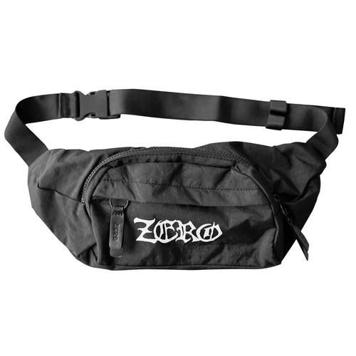 Zero  Hip Pack - Wasteland