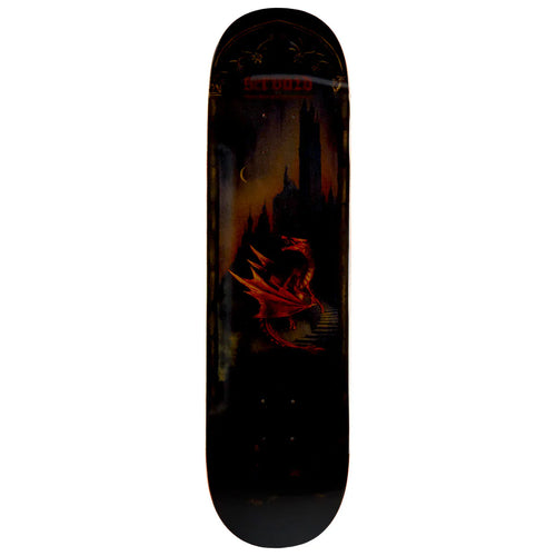 Foundation Servold Medieval Deck
