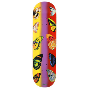 Quasi Butterfly Fade Deck