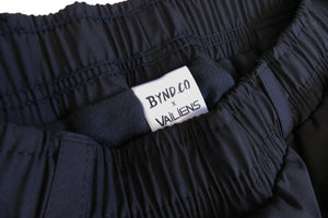 Bynd x Vailiens Snowpants- Black