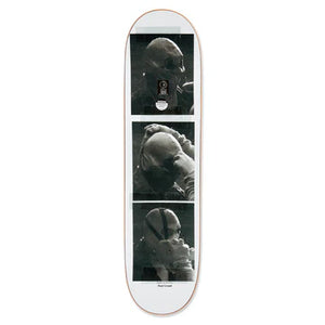 Polar - Paul Grund - Stuntman A Deck 8.375