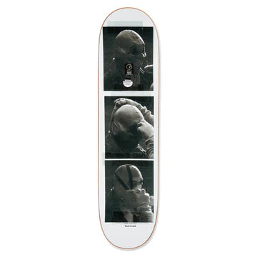 Polar - Paul Grund - Stuntman A Deck 8.375