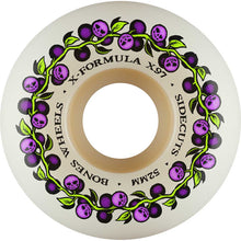Load image into Gallery viewer, Bones X-Formula Skull Berries V5 Sidecuts 97a