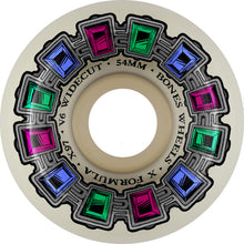 Load image into Gallery viewer, Bones Dial of Destiny V6 Wide-Cut X-Formula 97A