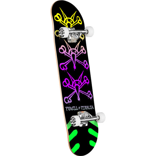 Powell Peralta Vato Rats Brich Complete 7.0