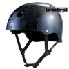 Triple Eight Deep Cover Black Glitter