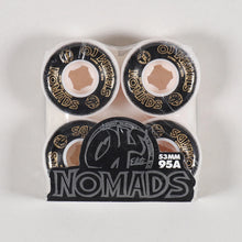 Load image into Gallery viewer, OJ Wheels Elite Nomads 95a
