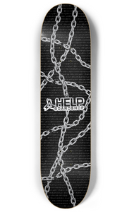 Help Broken Chains Deck