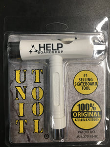 Unit Skate Tool