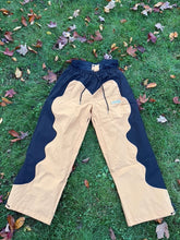 Load image into Gallery viewer, CROSS COLLECTION PARK SNOW PANTS
