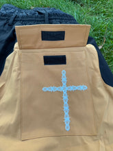 Load image into Gallery viewer, CROSS COLLECTION PARK SNOW PANTS