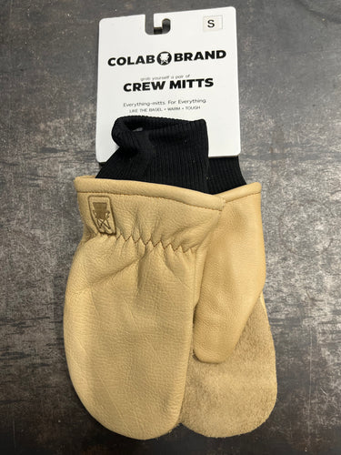 Colab Crew Mitt 25/26
