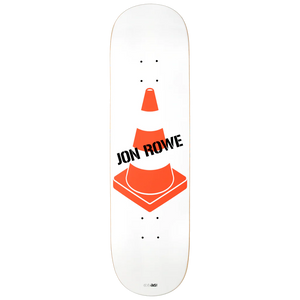 Quasi Jon Rowe Bonehead Deck