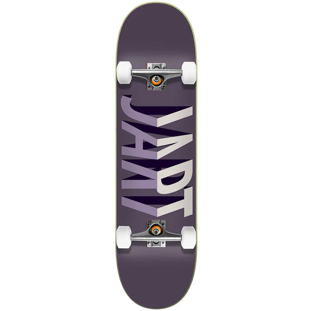 LC Jart Signboard Skateboard Complete 7.87