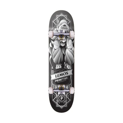 Primitive Lemon Gorilla Complete 8.0