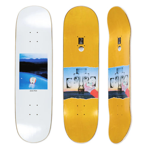 Polar - Hjalte Halberg - Apple - P2 Deck 8.5