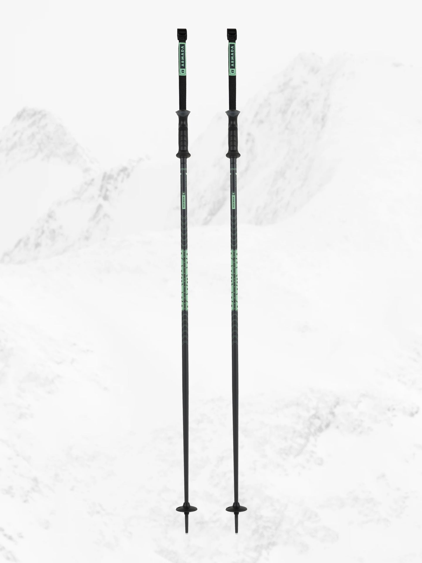 Armada Triad Poles