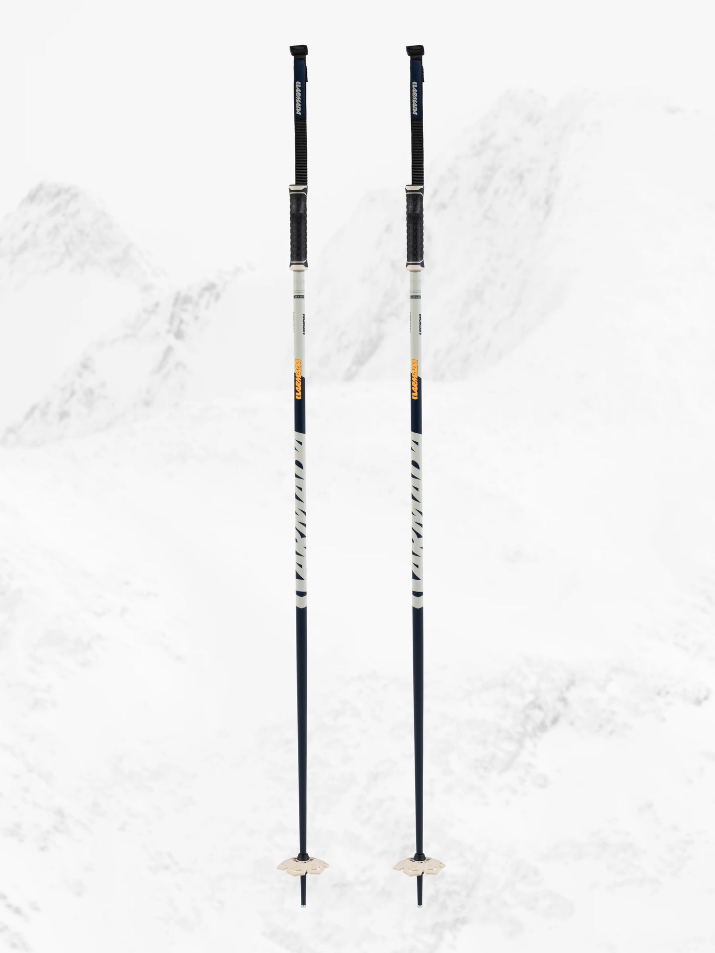 Armada Legion Poles 2026
