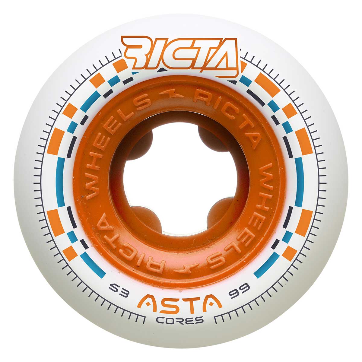 Ricta Asta Core