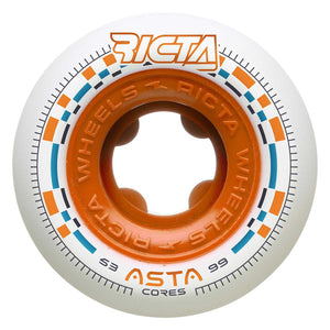 Ricta Asta Core - Thumbnail 3