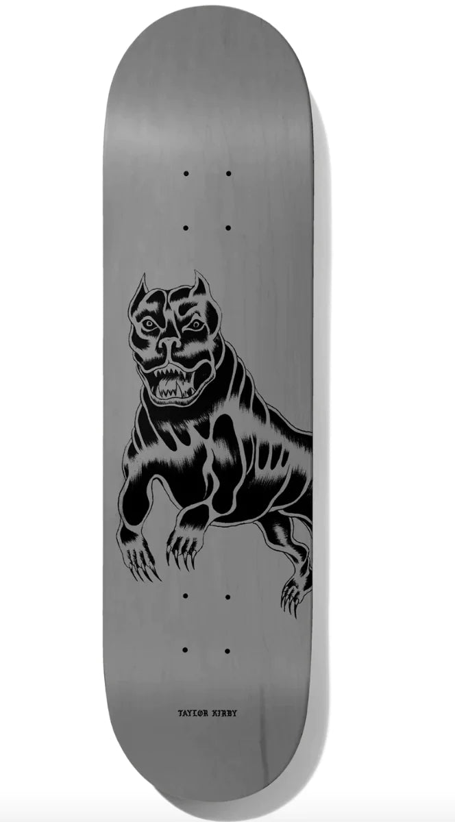 Deathwish Taylor Kirby Dealers Choice Deck