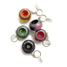 Load image into Gallery viewer, Spitfire Key Chain Wheel (Assorted Colors)