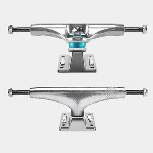 Thunder Truck Hollow Lights II - Polished (Pair)