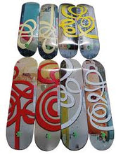 Load image into Gallery viewer, Girl Swirl Series Decks