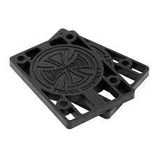 Independent Genuine Parts Risers 1/8in