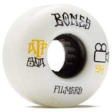 Bones Filmers STF 54MM  All Terrain Formula 80A