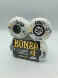 Bones Filmers STF 54MM  All Terrain Formula 80A