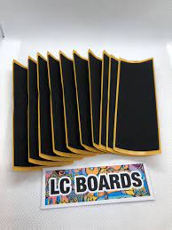 LC Fingerboards Grip Tape