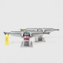 Load image into Gallery viewer, Independent 146 Stage 4 Polished Trucks (Pair)