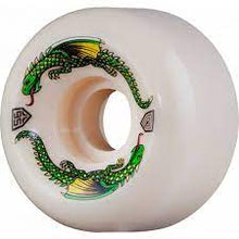 Load image into Gallery viewer, Powell Peralta Dragon Formula 53x34MM  DF-93A Off White
