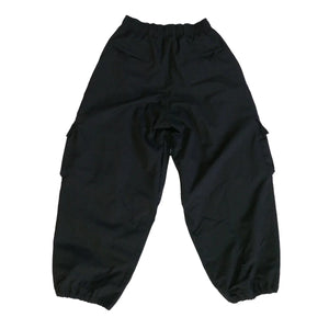 Bynd x Vailiens Snowpants- Black