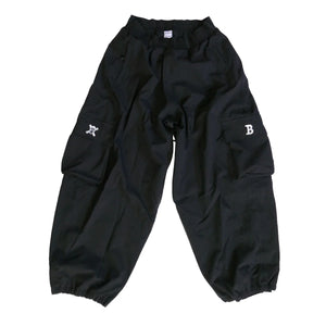 Bynd x Vailiens Snowpants- Black