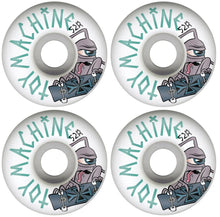 Load image into Gallery viewer, Toy Machine Sect Skater Wheels 99a