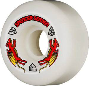 Powell Peralta Dragon Formula Spencer Semien Nano Rat 93a V5