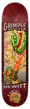 Load image into Gallery viewer, Gerwer Grimple Obvious Greats Skateboard Deck