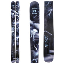 Load image into Gallery viewer, Armada BDOG 94 Skis 2026