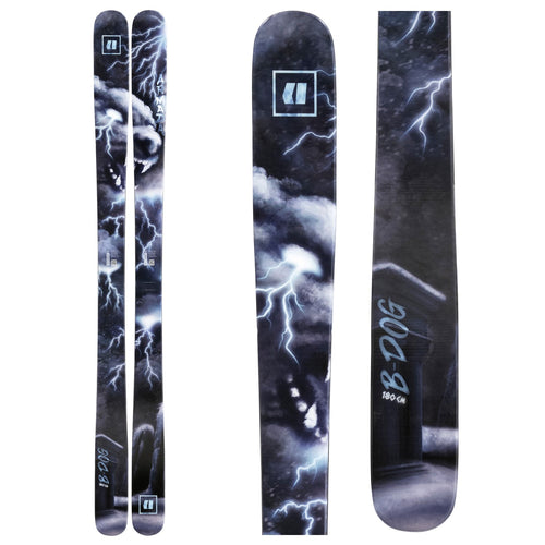 Armada BDOG 94 Skis 2026