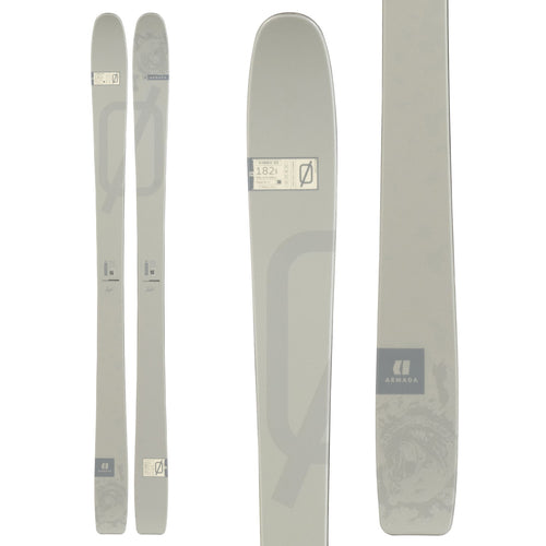 Armada Kimbo 95 Skis 2026