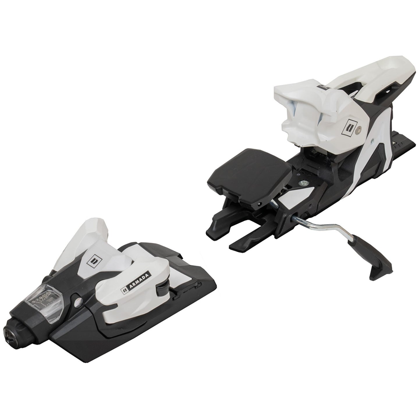 Armada N Strive 12 GW White Bindings 2026