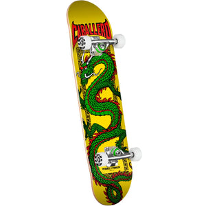 Powell Peralta Cab Chinese Dragon Complete