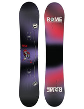 Load image into Gallery viewer, Rome Party Mod Snowboard 2026