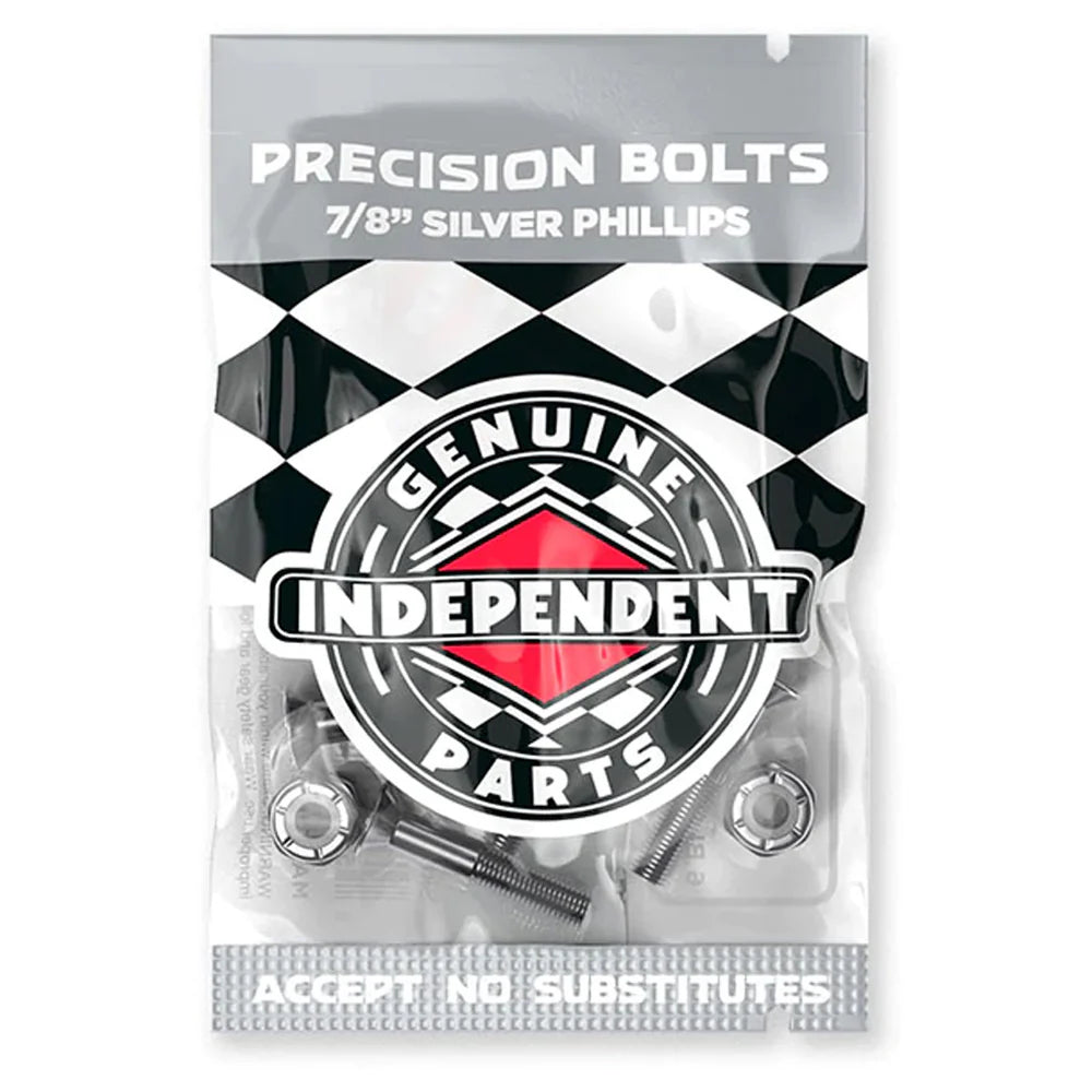 Independent 7/8