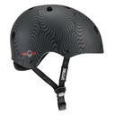 Load image into Gallery viewer, Pro Tec Low Pro Spitfire Helmet Swirl