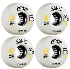 Bones Filmers STF 54MM  All Terrain Formula 80A